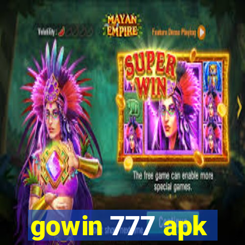 gowin 777 apk